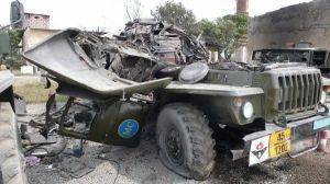 Жизни в обмен на НАТОвские перспективы для Грузии: как в 2008 году началась пятидневная война.