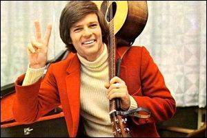 Солженицын, Дин Рид, КГБ и собака Шарик