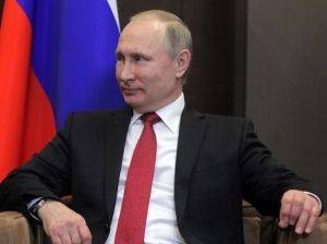 Новый указ от Владимира Путина. Малый бизнес вздохнет с облегчением