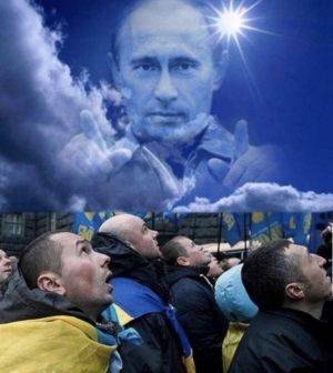  Украинские СМИ: Настоящий Путин умер, Россией правит его двойник