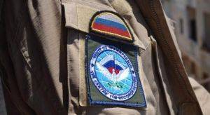 ЦПВС: мирная жизнь в Сирии налаживается