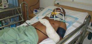 На Тайване объявился пилот пропавшего Боинга