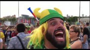 О жизни в России. Впечатления украинского эмигранта