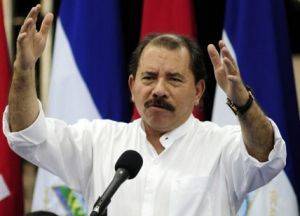 Лидер Никарагуа обвинил США во вмешательстве в делах страны