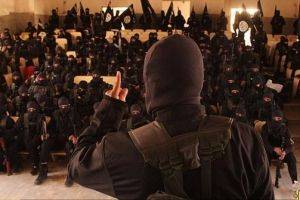 Джихад по договору