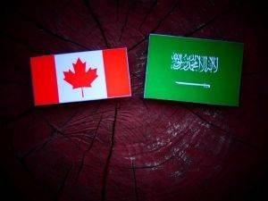 На кого больше всего повлияет саудовско-канадское противостояние?