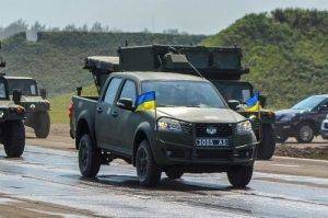 Зрадная зброя – какие итоги развития оборонки сможет показать Порошенко на своем последнем параде?