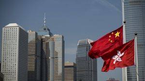 Тайная экспансия: Как Китай забирает Украину за долги