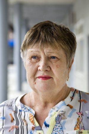 Как в 55-60 лет найти повод не сидеть дома?