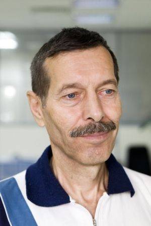 Как в 55-60 лет найти повод не сидеть дома?