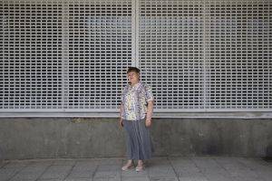 Как в 55-60 лет найти повод не сидеть дома?