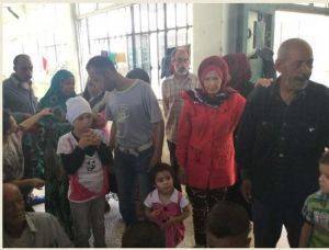 Алеппо возвращается к мирной жизни