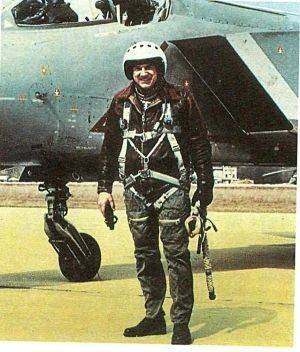 Як-141: является ли советский истребитель «отцом» американского F-35