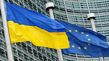 Украина вступит в ЕС и НАТО: Петр Порошенко на законодательном уровне закрепил необратимость курса Киева на евроатлантическую интеграцию