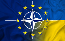 ЕС и НАТО отреагировали на предложенные Порошенко евроинтеграционные изменения в конституцию Украины