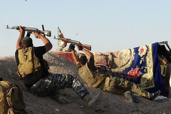Франция призналась, почему Запад боится разгрома боевиков в Идлибе