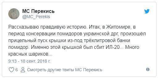 15 «ихтамнетов» улетели на концерт Кобзона: Что пишут небратья о сбитом в Сирии Ил-20