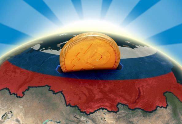 Bloomberg: Антироссийские санкции способствуют притоку капиталов в Россию