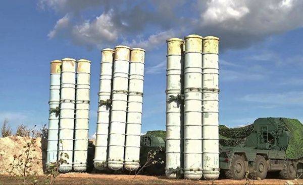 Россия показала С-400! ЕС испугался (Yeni Aki)
