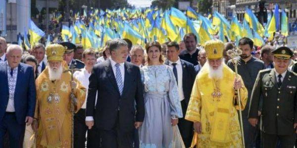 «УНИАН» выдумал байку о 10 иерархах, поддержавших автокефалию УПЦ