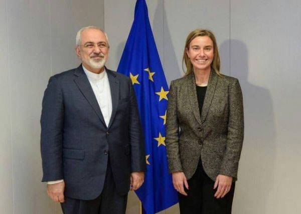 ЕС будет покупать иранскую нефть по «русской» схеме