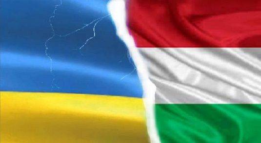 Венгрия угрожает Украине вводом миротворцев ООН и перекрытием газа