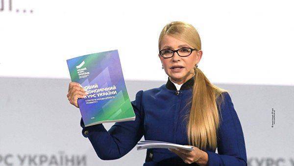 Порошенко бессмысленный и беспощадный