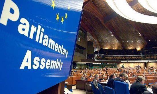 Россия готова немедленно выйти из Совета Европы