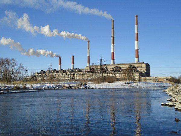 Киев готовится уничтожить одно из важнейших бытовых достижений СССР
