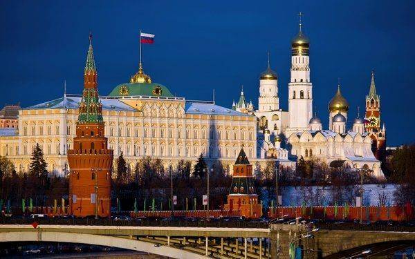 Владимир Путин подписал Указ «О применении специальных экономических мер в связи с недружественными действиями Украины»