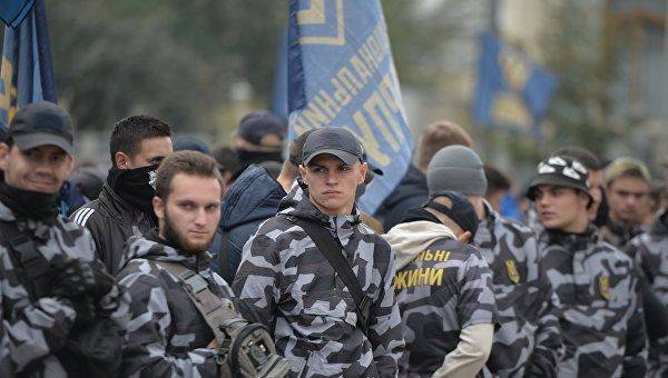 Постмайданное самоубийство украинского мелкого бизнеса