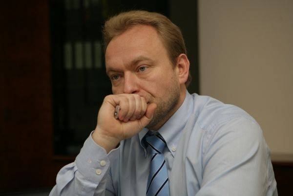 "Посыл Путину": Василий Волга о новой предвыборной программе Тимошенко
