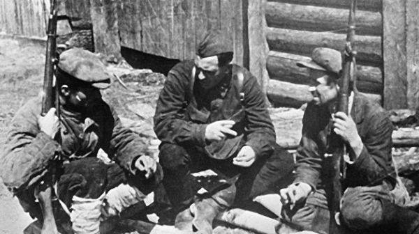 Не дезертиры — герои. Немецкие солдаты, перешедшие на сторону Красной армии в 1941 году