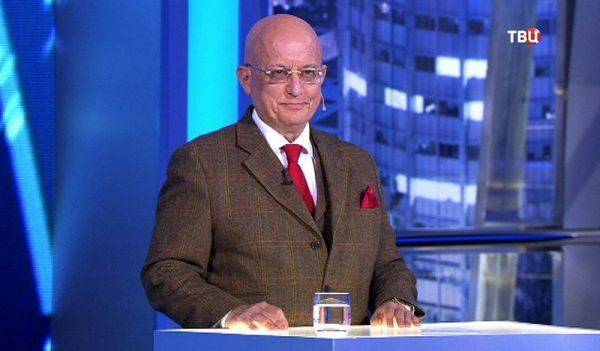 Сергей Караганов. Право знать!