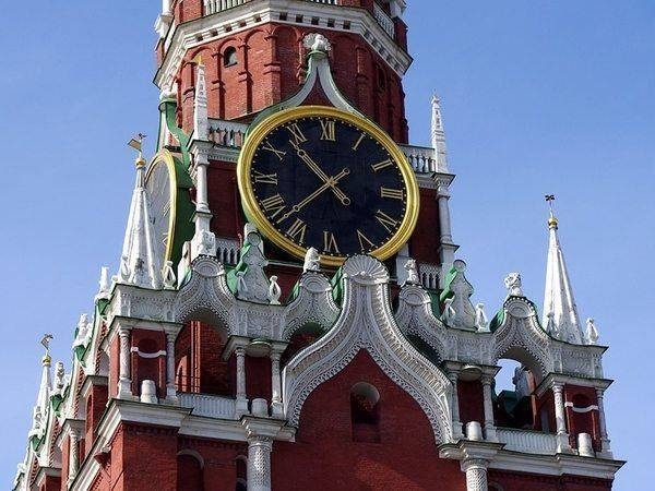 Россия нанесла превентивный удар