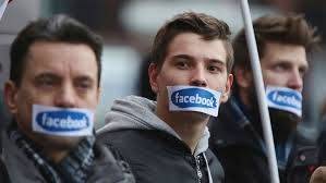 Facebook даже не скрывает, что обслуживает интересы американского истеблишмента