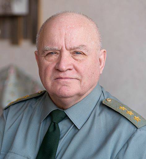 Виктор Есин рассказал о неэффективности российской ядерной "Мертвой руки"