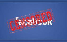 Ссылаясь на борьбу с экстремизмом, Facebook пытается обелить себя