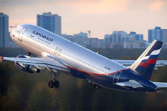 Сможет ли «Аэрофлот» к своему вековому юбилею выполнить невыполнимое