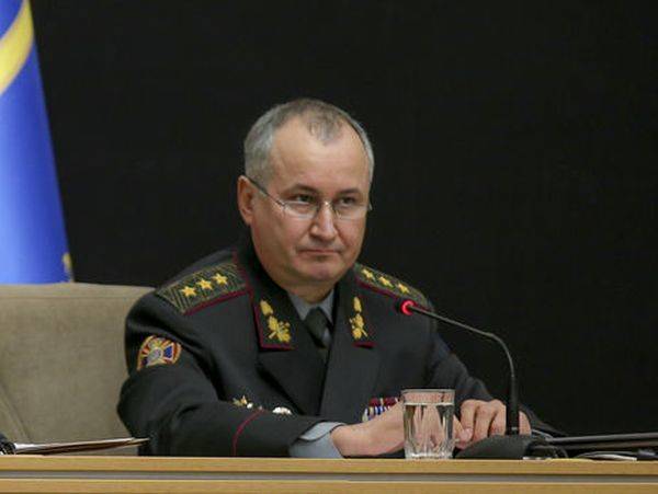 Глава СБУ Грицак предупреждает о появлении новых "народных республик"