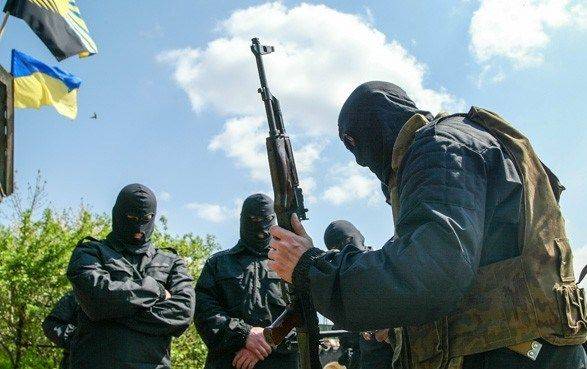 Организатор диверсионной атаки на Крым ликвидирован. Кто следующий?