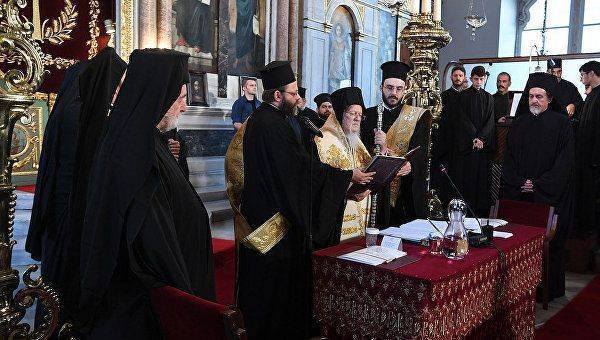 Поджог рейхстага в Киеве