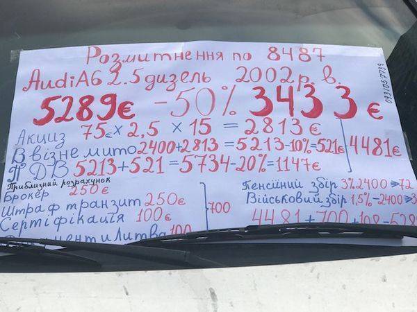 «Бляхари»: последний и решительный