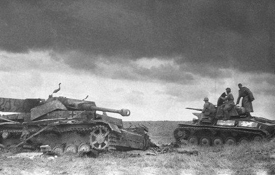 Танковая битва под Прохоровкой: какие остались вопросы
