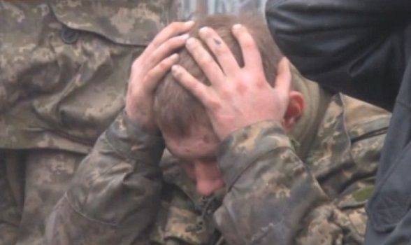 Последний день Жорки Кавуна