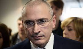 Шабаш в Чехии: неадекваты из «Новой газеты» собрались на форум Ходорковского