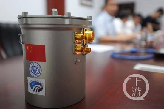 Китайская миссия на обратную сторону Луны будет запущена 7 декабря