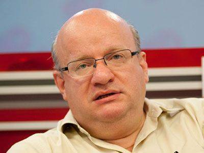 В НАТО войдём, порядок наведём. Дмитрий Джангиров