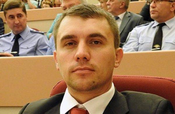 Депутат попал в больницу, пытаясь прожить на прожиточный минимум