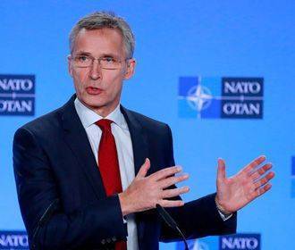 НАТО и Украина: без войны за Крым...